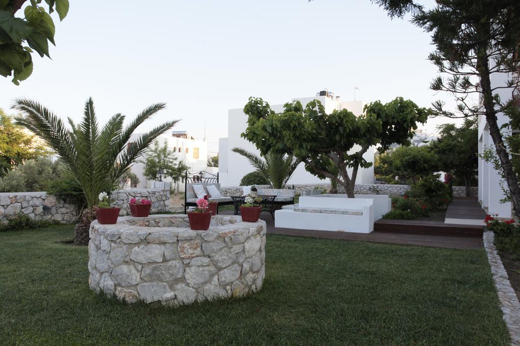 Asterias Apartment Skyros Ngoại thất bức ảnh