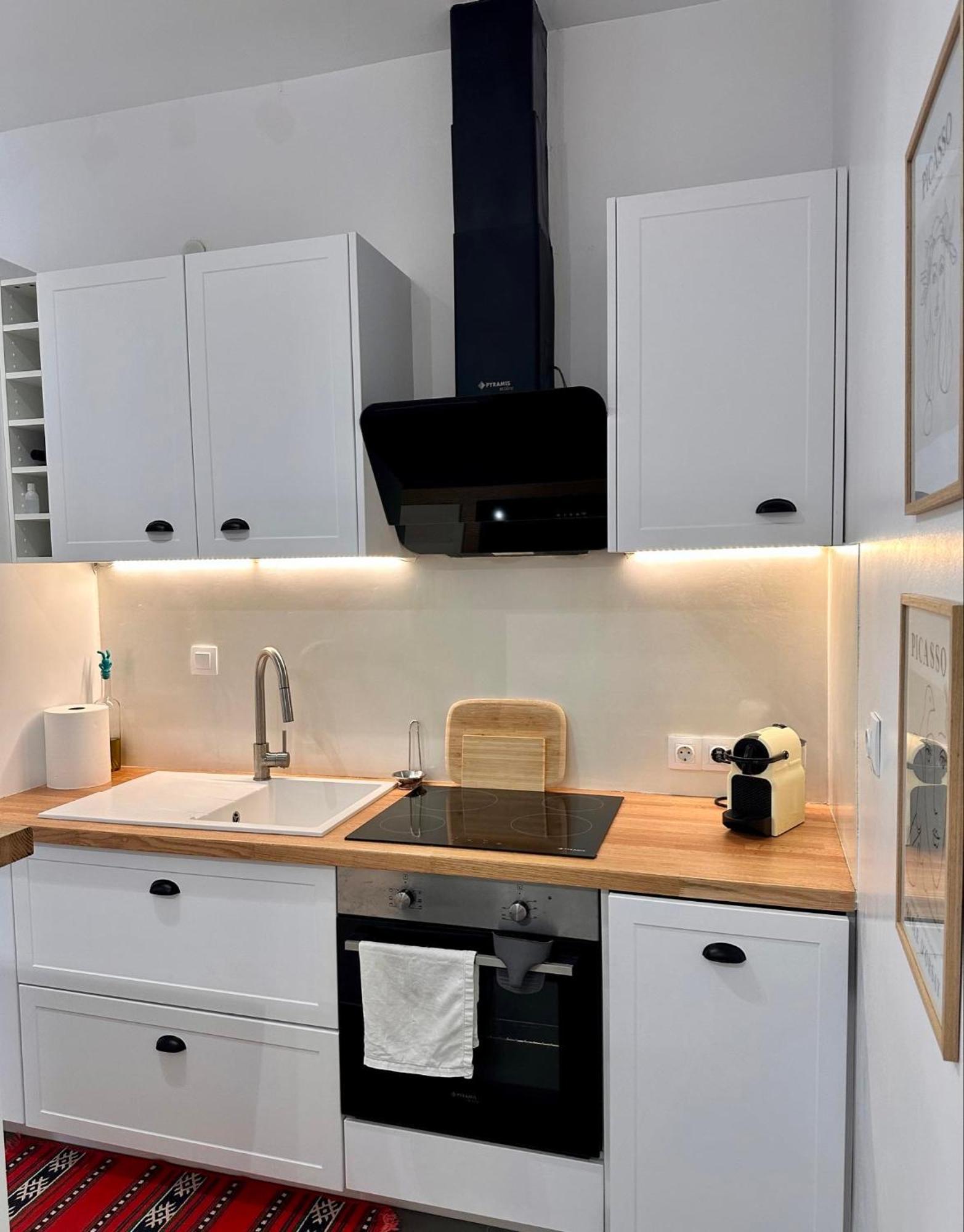 Asterias Apartment Skyros Ngoại thất bức ảnh
