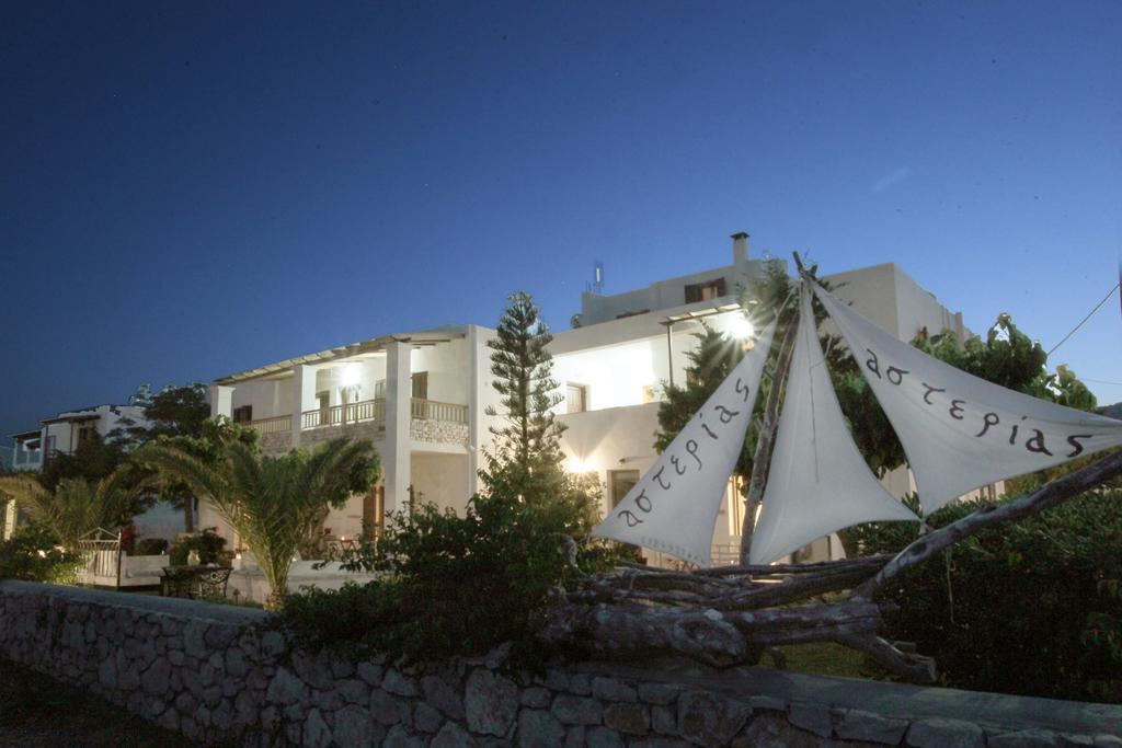 Asterias Apartment Skyros Ngoại thất bức ảnh