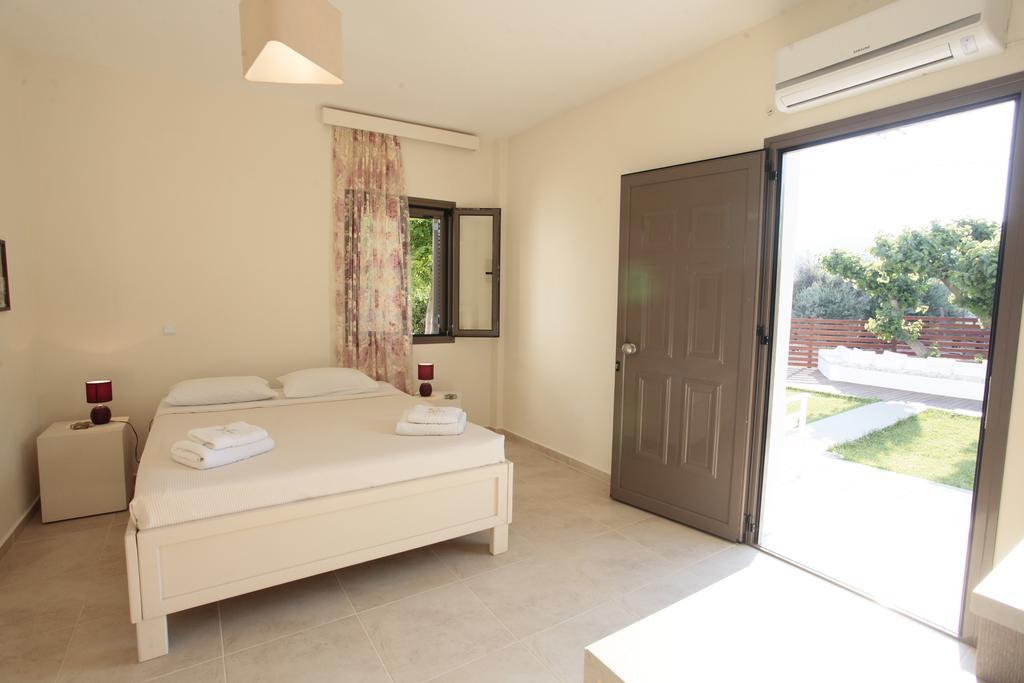 Asterias Apartment Skyros Phòng bức ảnh