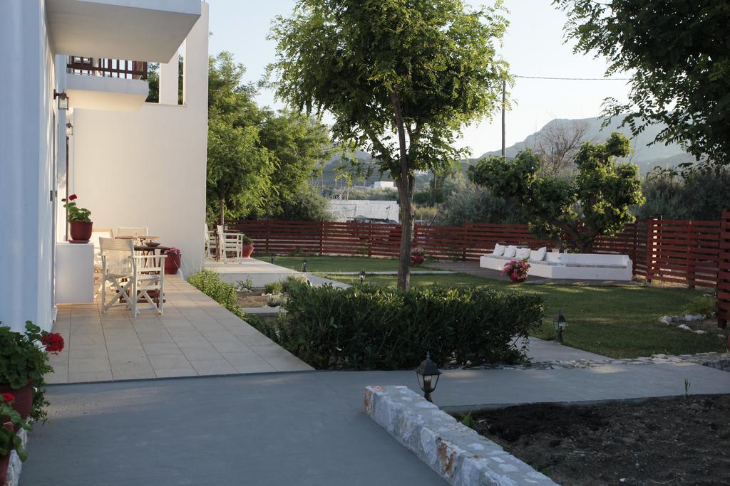 Asterias Apartment Skyros Phòng bức ảnh