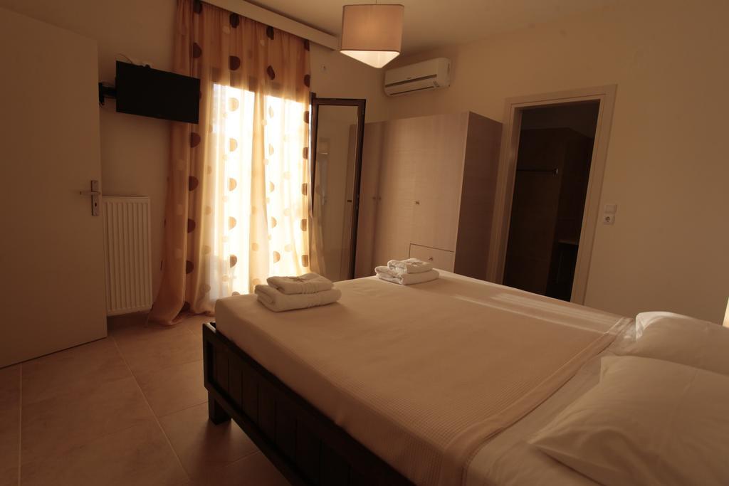 Asterias Apartment Skyros Phòng bức ảnh