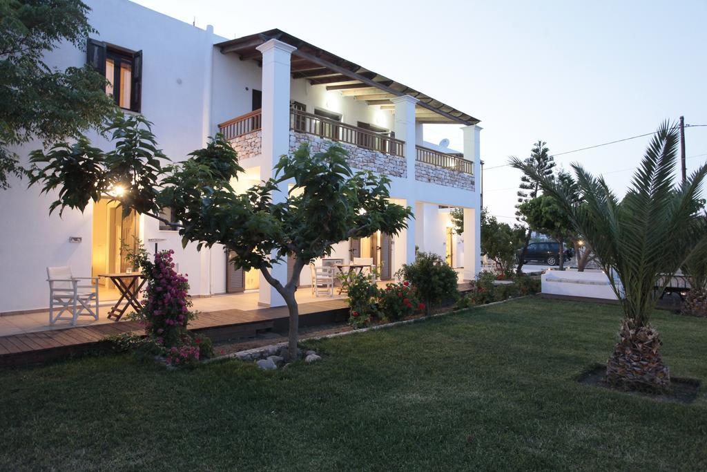 Asterias Apartment Skyros Phòng bức ảnh