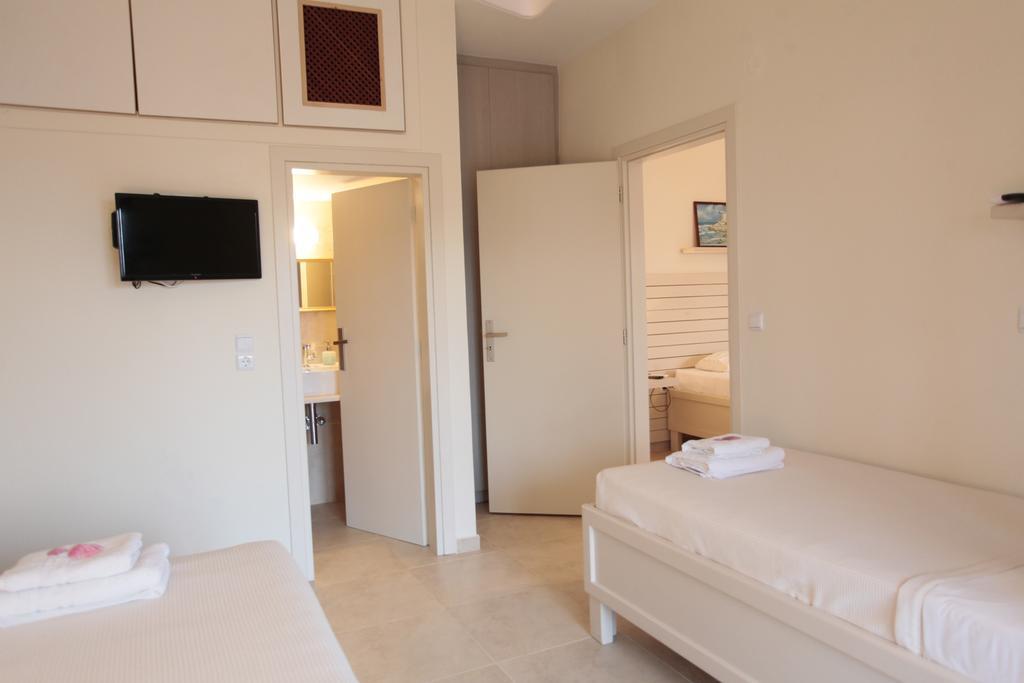 Asterias Apartment Skyros Phòng bức ảnh