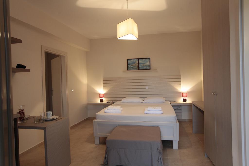 Asterias Apartment Skyros Phòng bức ảnh