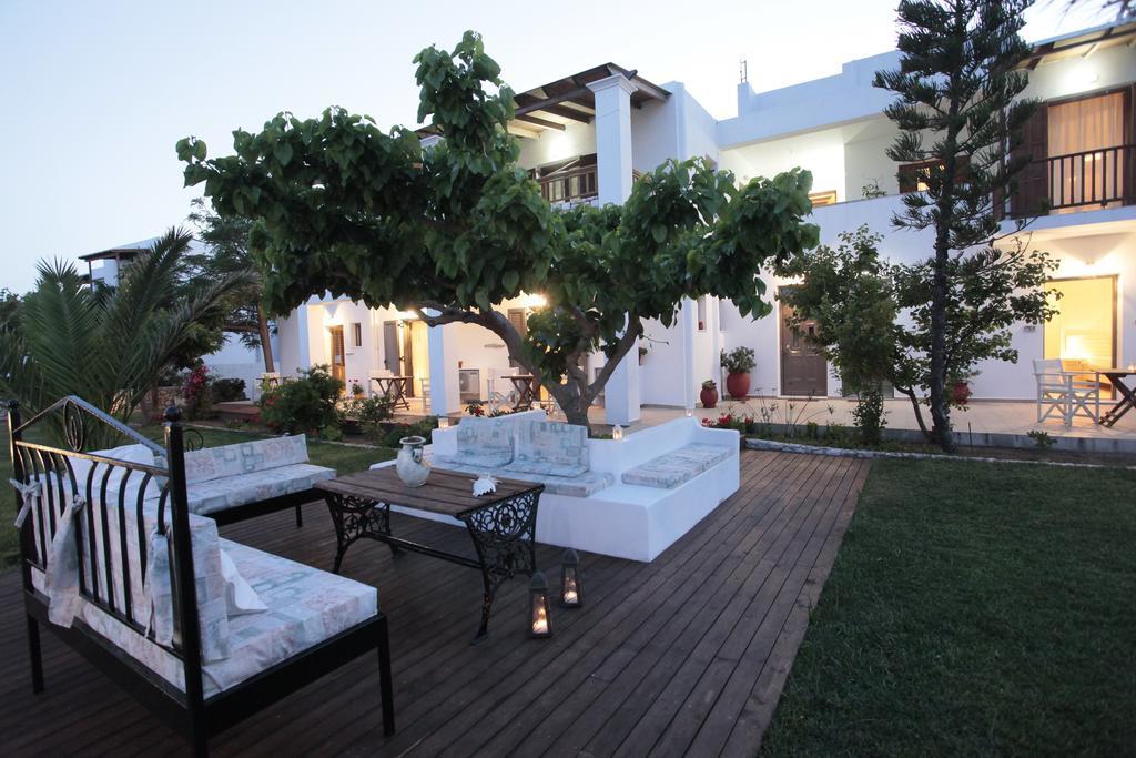 Asterias Apartment Skyros Phòng bức ảnh