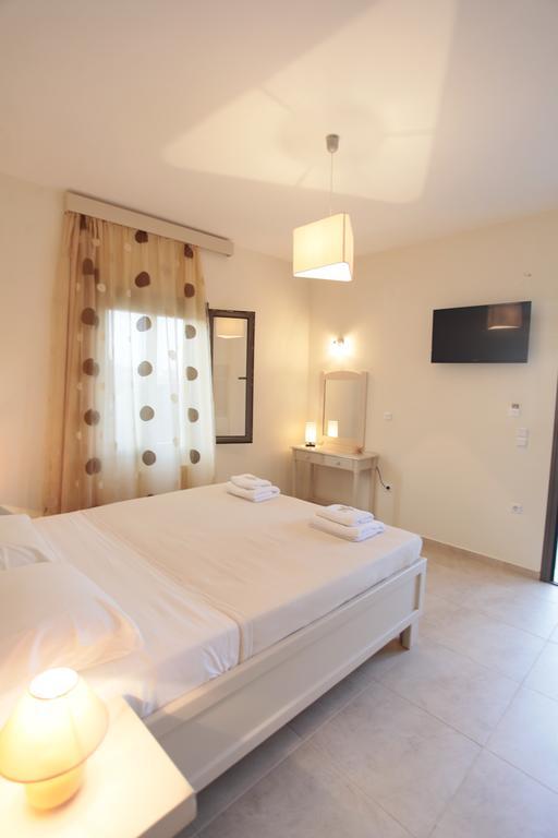 Asterias Apartment Skyros Phòng bức ảnh