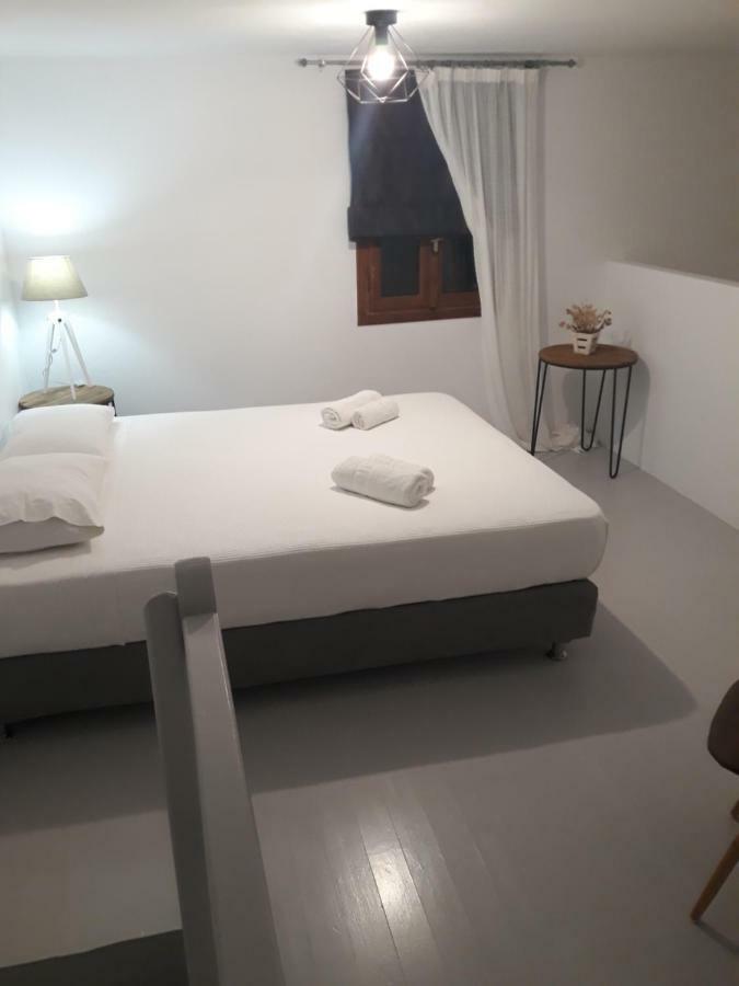 Asterias Apartment Skyros Ngoại thất bức ảnh