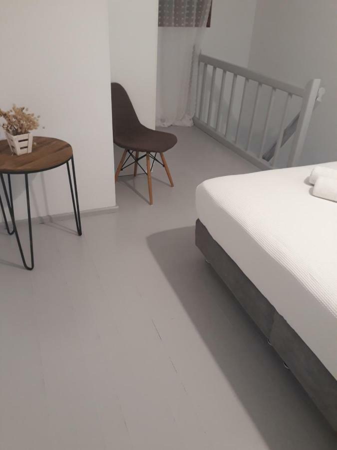 Asterias Apartment Skyros Ngoại thất bức ảnh