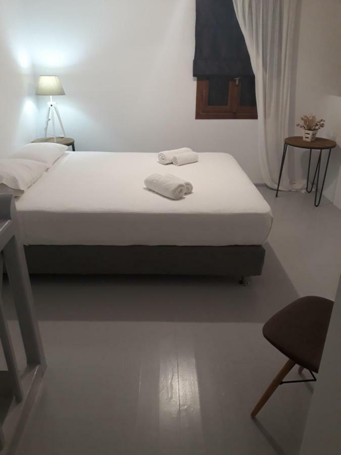 Asterias Apartment Skyros Ngoại thất bức ảnh